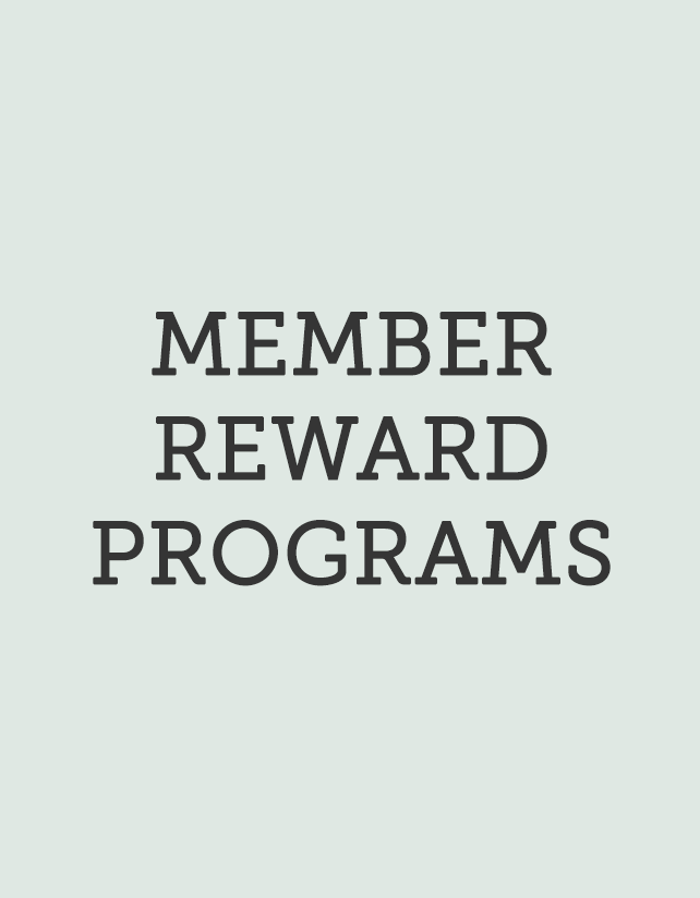 reward