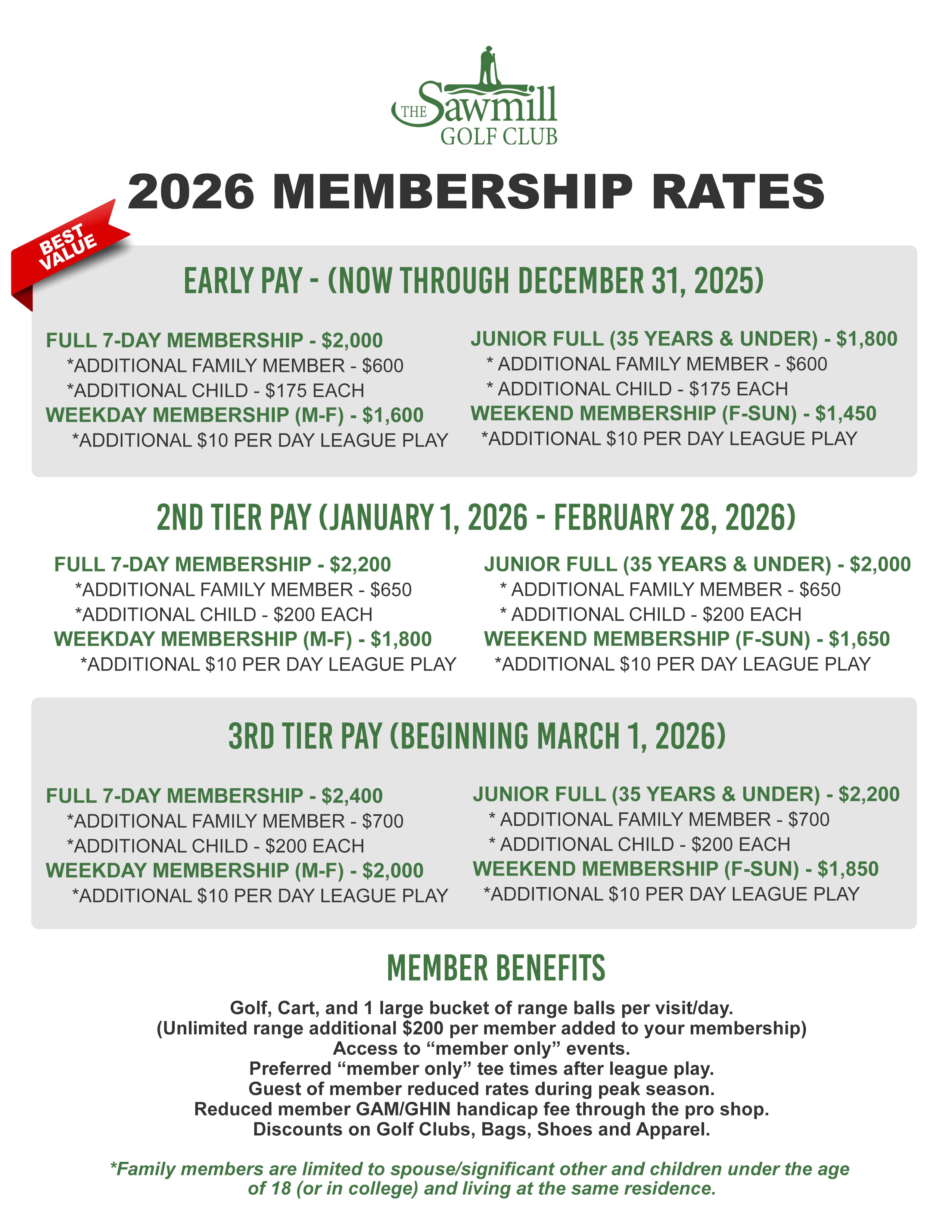 2026membership